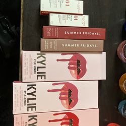 Lip Sticks 