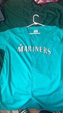 Mariners Jersey