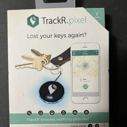 TrackR Pixel 3 Pack- Never Been Used!!