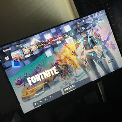 Monitor 