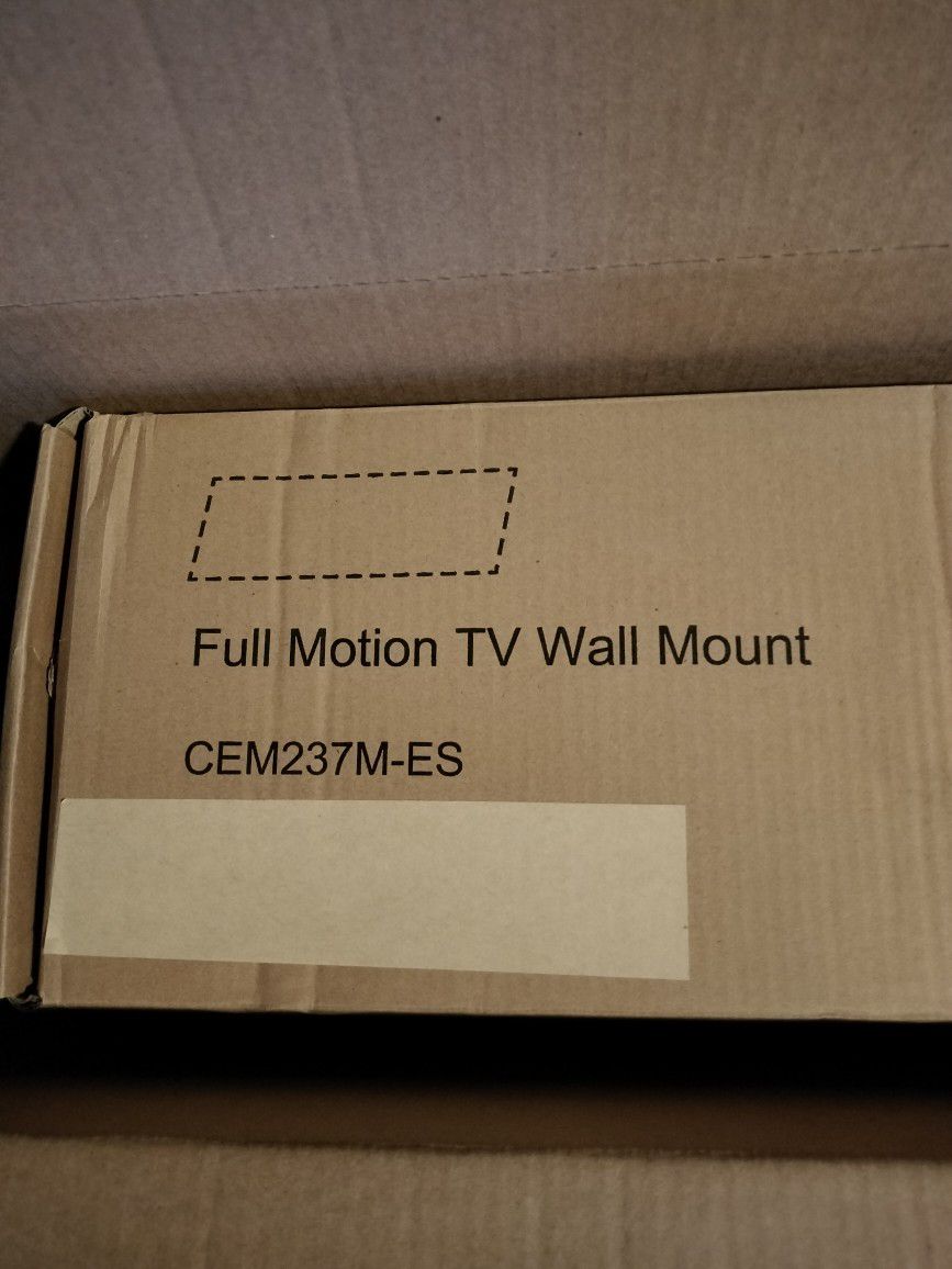 Tv Mount