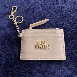 Steve Madden Wallet (Tan)