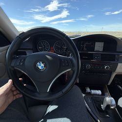 2011 BMW 328i