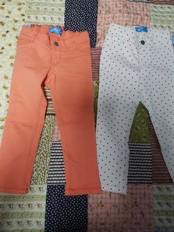Old navy skinny jeans toddler
