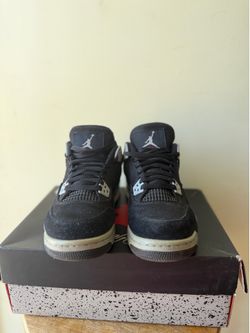 Jordan 4s