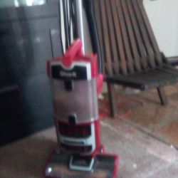Shark Vacum
