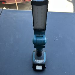 Makita Flashlight / Lamp  