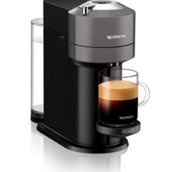 Breville Nespresso Vertuo Next Premium Classic Black- BNV530BLK