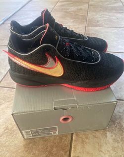 nike lebron