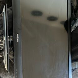 Insignia Tv  