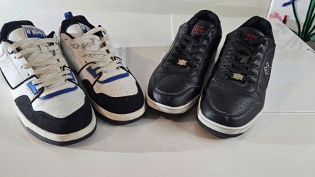 Zoo York Sneakers – 2 Pairs
