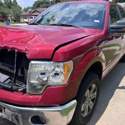 For Repair (ford F150)