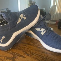 Puma Shoes 10.5
