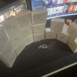 AirPod 3rd And 2nd Gen With ANC 