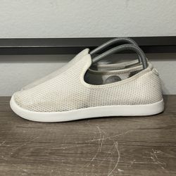 Allbirds Tree Loungers Women’s Slip-On Loafers Shoes Size 8