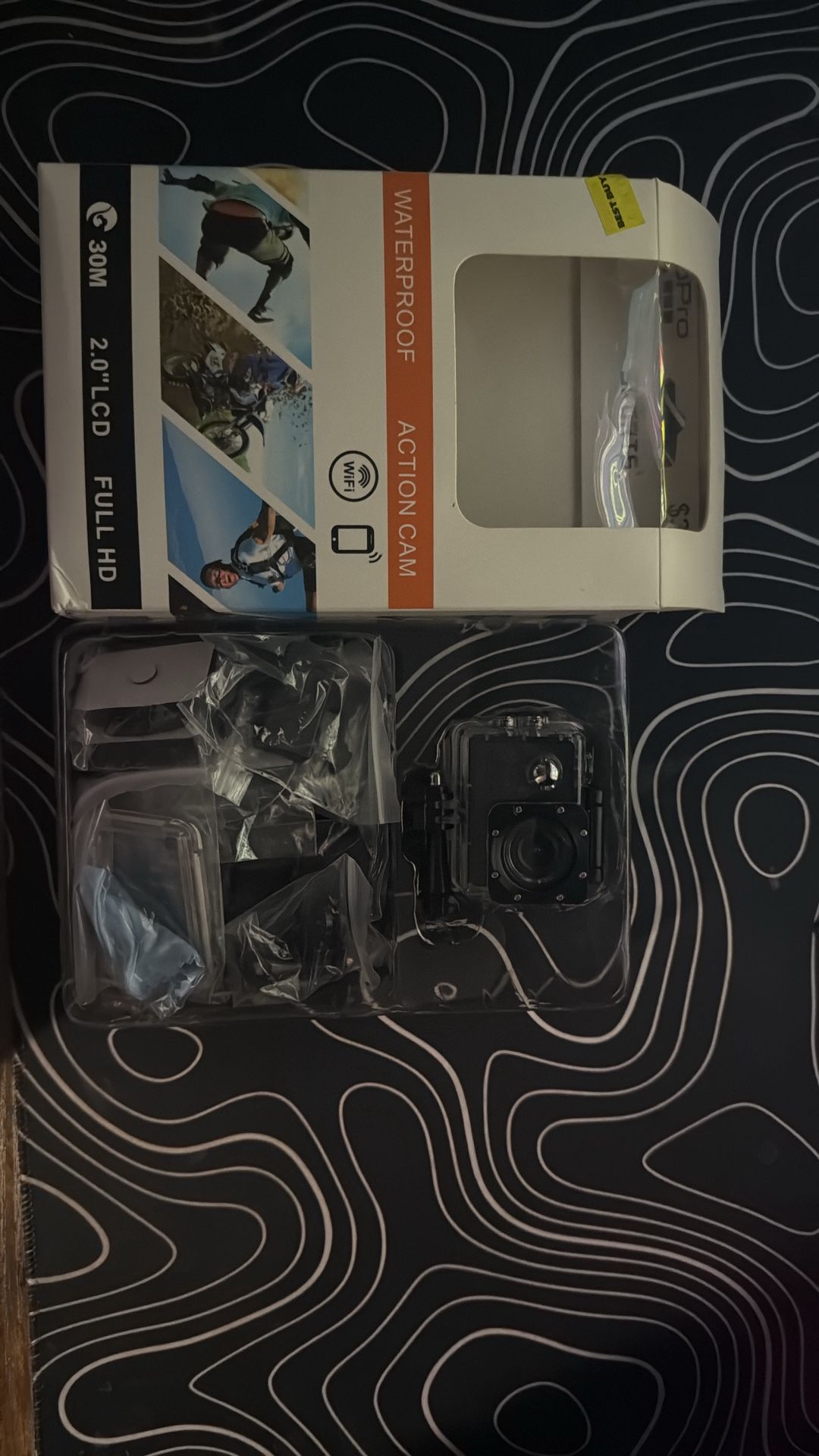 GoPro Camera