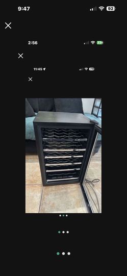 Wine Cooler