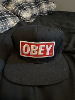 Obey Hat