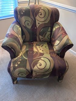 Club Chair - $75!