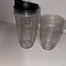 Ninja Travel Cups