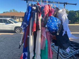 Garage Sale