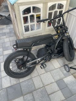 E-Bike
