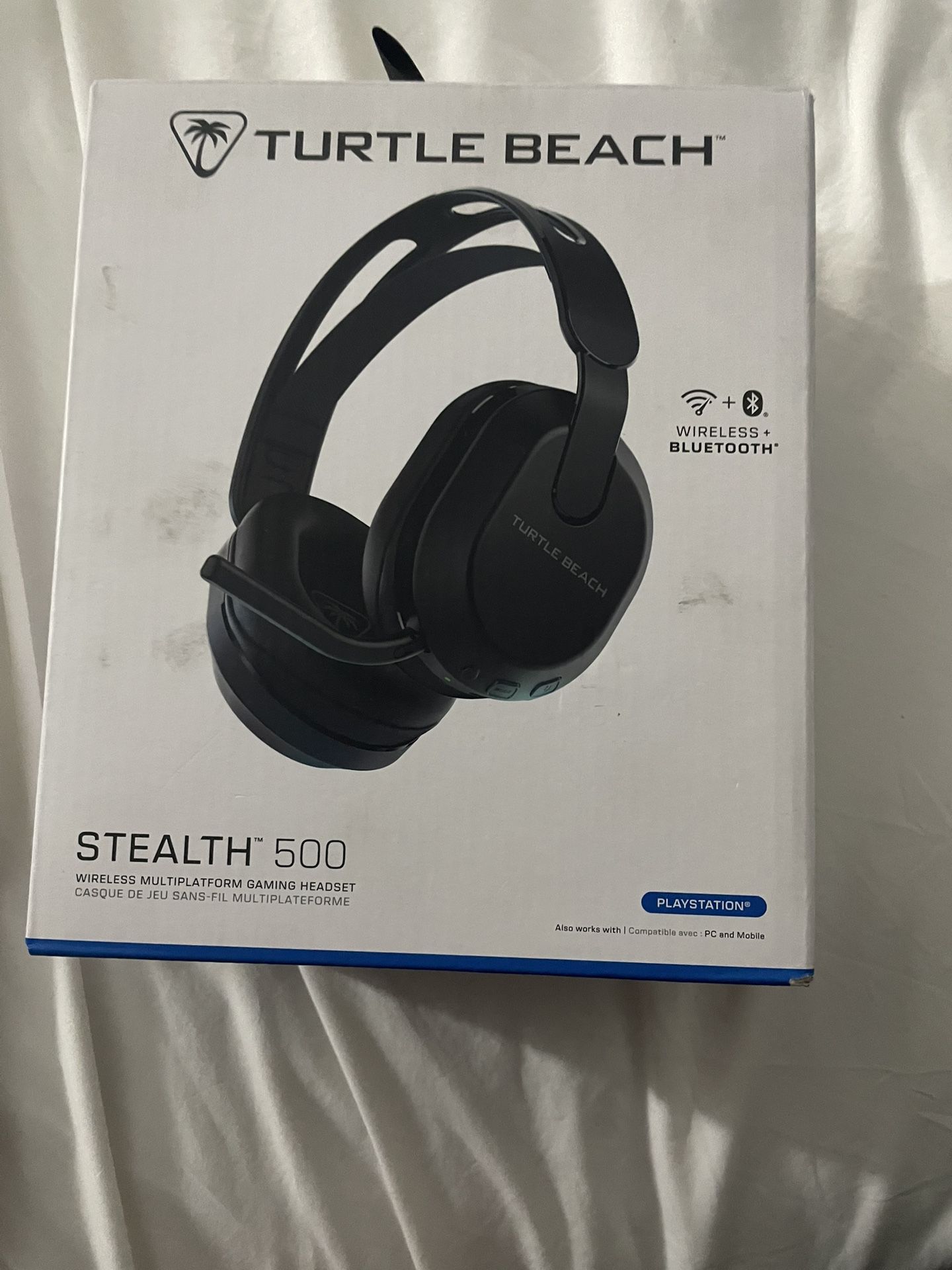 Turtle Beach Gaming Headphones