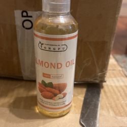 Tongfu Almond Oil
