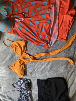 Womens Bathing Suits
