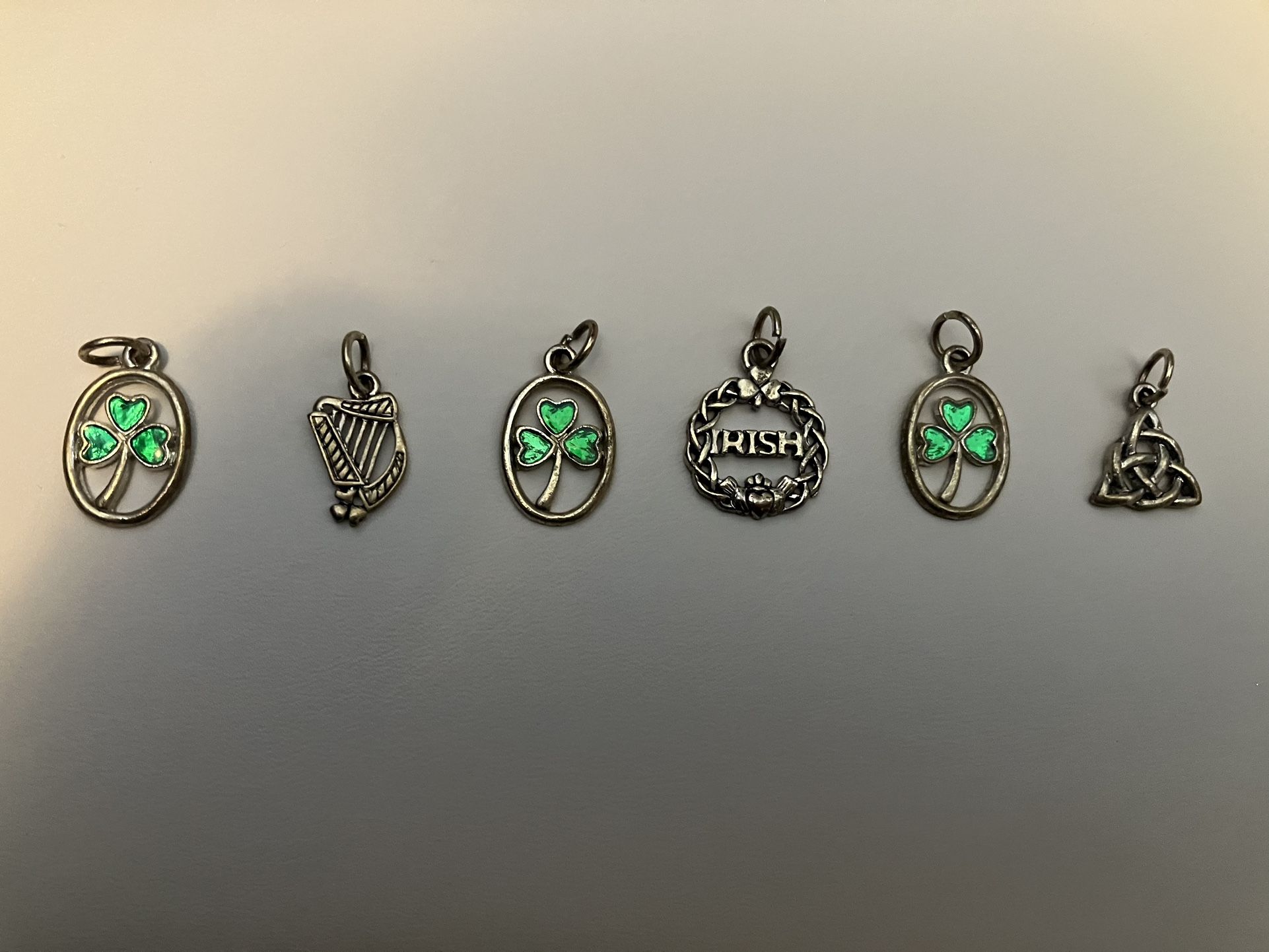 ☘️ Irish Luck Charms 