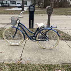 Huffy Bike