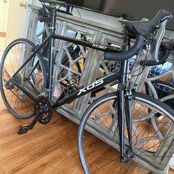 XDS RX310 Road Bike 58 CM