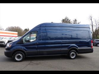 2017 Ford Transit 350