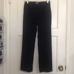 ✔️Boy’s Old Navy Black Pants