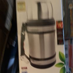 Stainless Steel Thermo Good For Food Or Soup