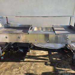 Plancha Para Tacos