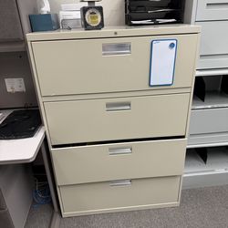 Office cabinets