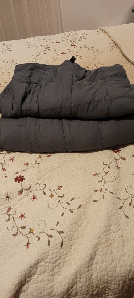 Weighted Blanket 