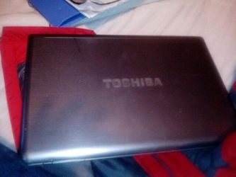 Touch screen Toshiba satellite