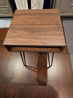 Side Table or Night Stand
