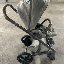 Nuna Mixx Stroller 