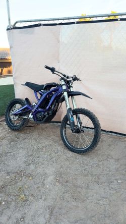 sirrus forks for e bike