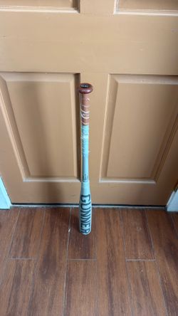 Warstic Gunner 33” BBCor baseball bat