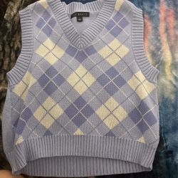 Sweater/style