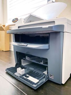 Canon imageCLASS MF4150 laser printer