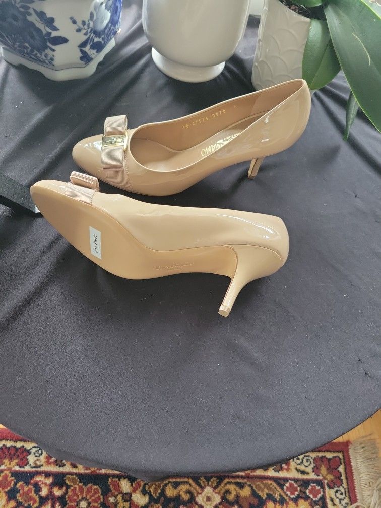 Sapato new
