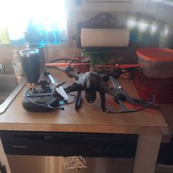 Vivitar Sky View Drone