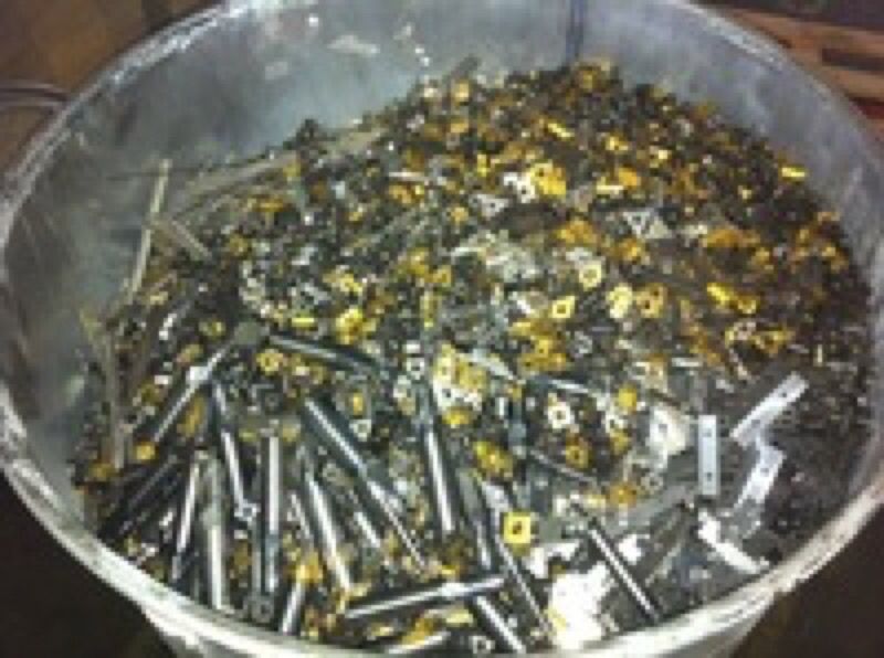 SCRAP METAL BUYERS RECYCLING FREE PICKUP