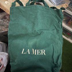La Mer Bag