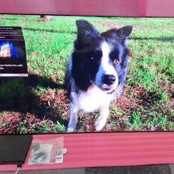 SAMSUNG 75"INCH NEO QLED 8K Q800D 